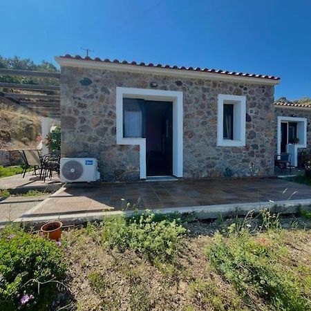 Κamares Houses Mytilene Exterior photo
