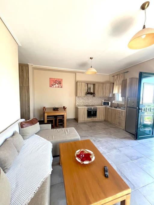 Κamares Houses Mytilene Exterior photo