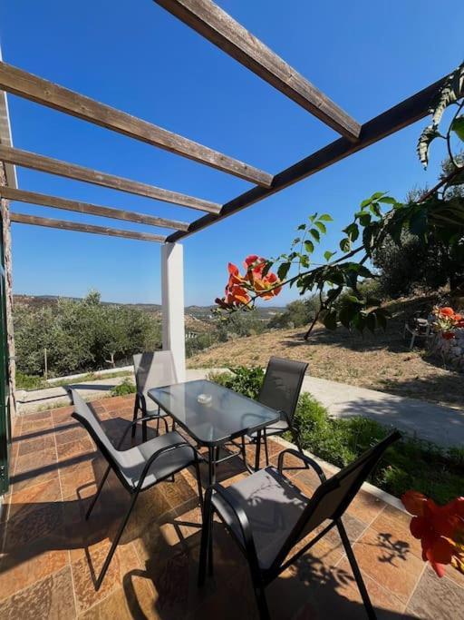 Κamares Houses Mytilene Exterior photo